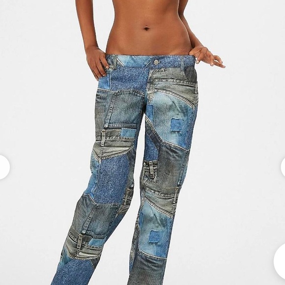 MIAOU Atlas Pant - Picture 6 of 16